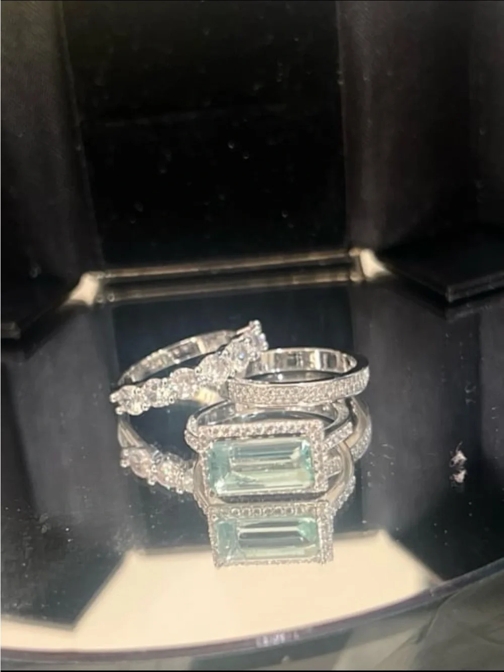 Swarovski ideal elegance